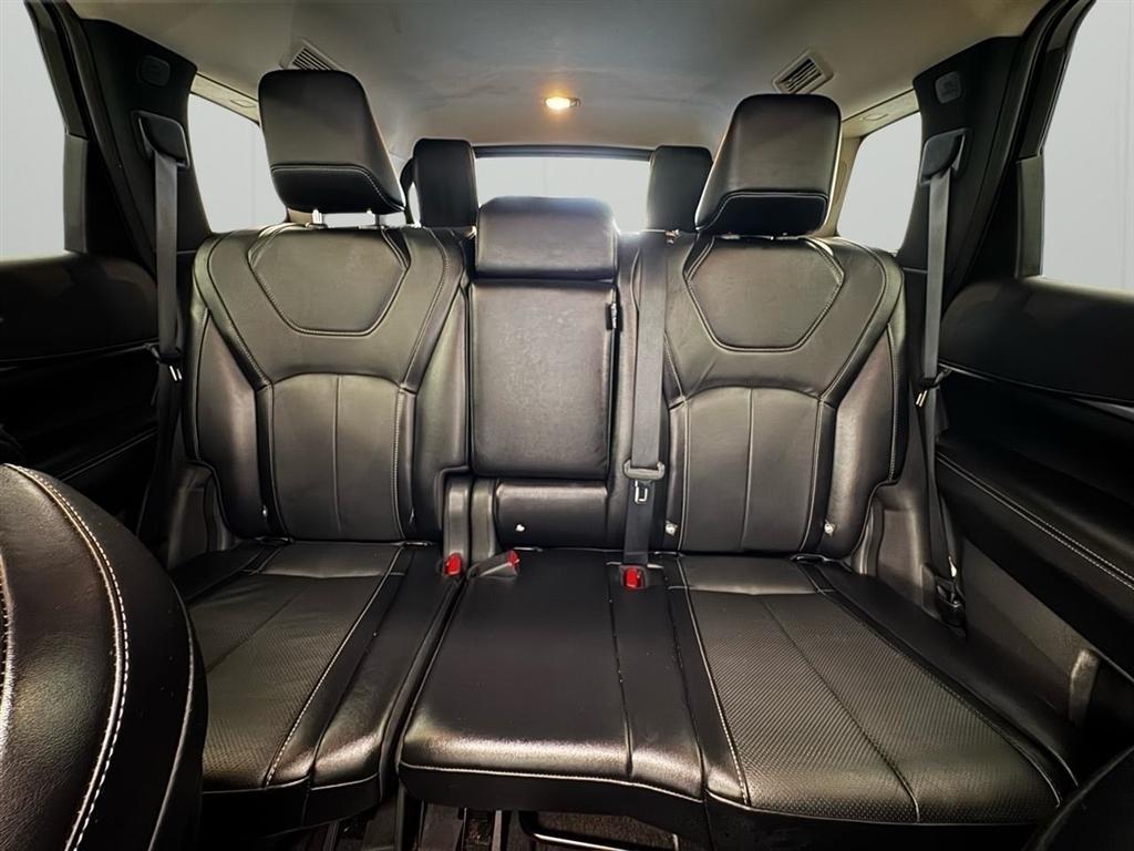 Infiniti QX60 PURE AWD 2024