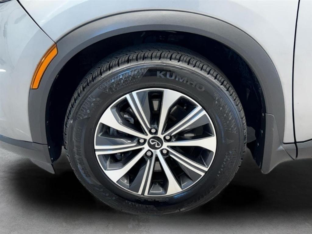 Infiniti QX60 PURE AWD 2024