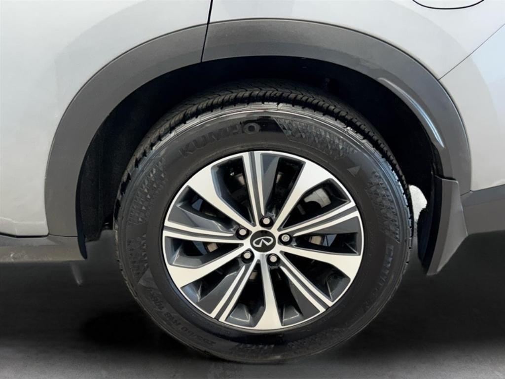 Infiniti QX60 PURE AWD 2024