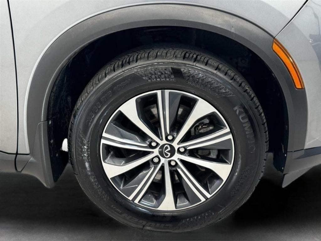 Infiniti QX60 PURE AWD 2024