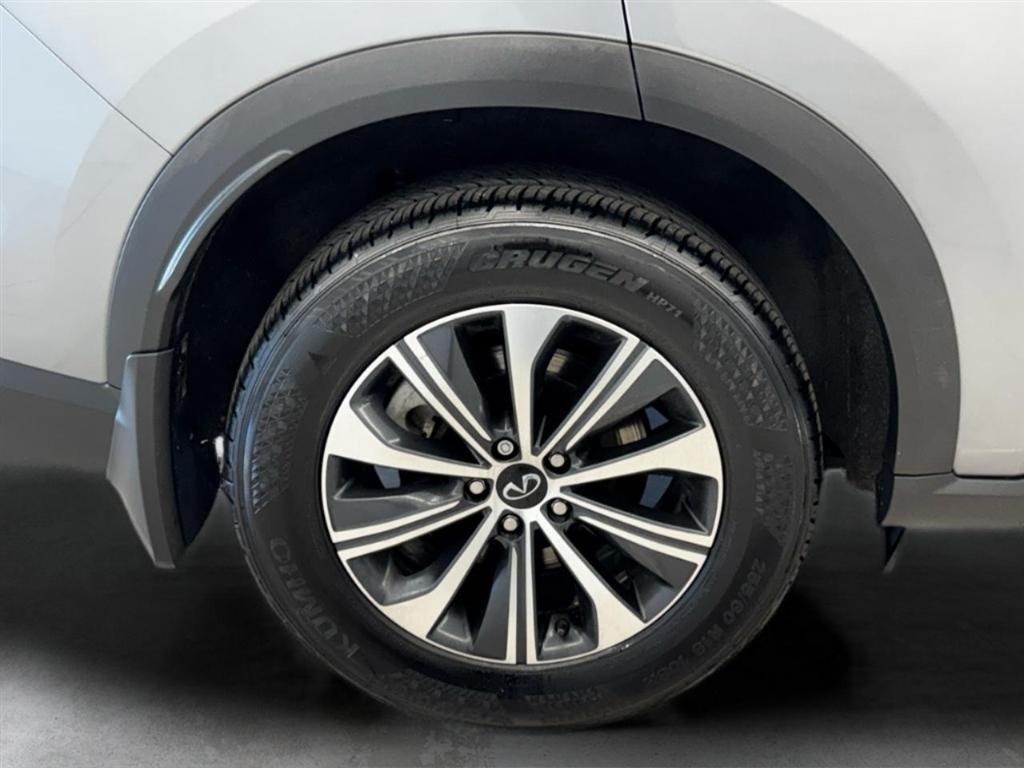 Infiniti QX60 PURE AWD 2024