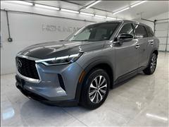 2024 Infiniti QX60 