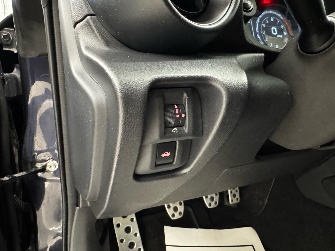 Subaru BRZ Series.Purple Manual 2025