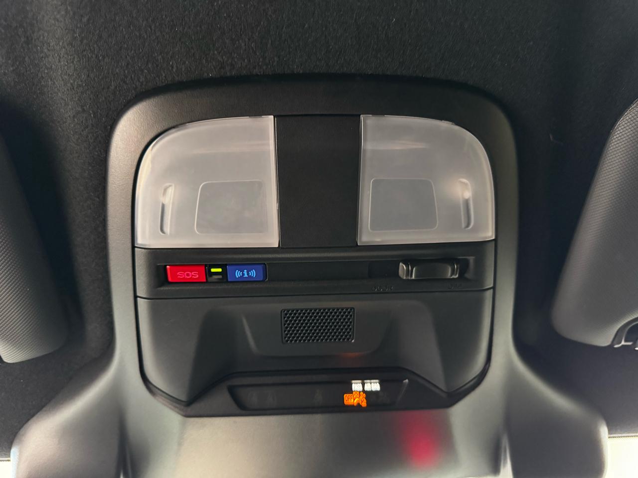 Subaru BRZ Series.Purple Manual 2025