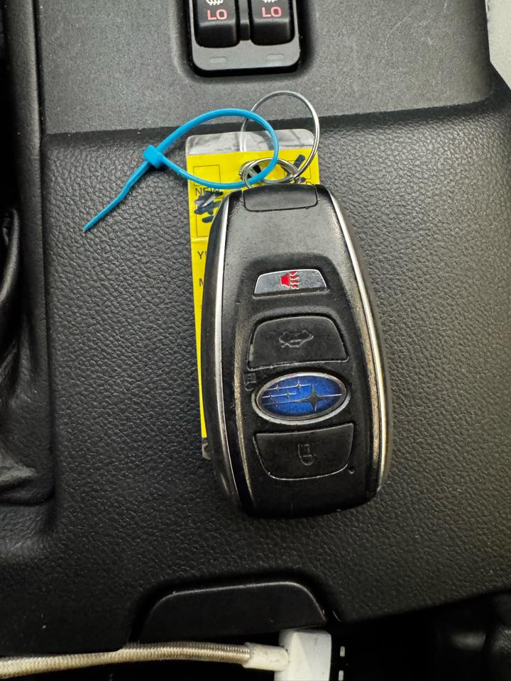 Subaru BRZ Series.Purple Manual 2025