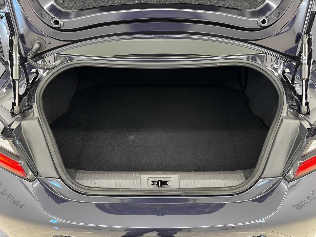 Subaru BRZ Series.Purple Manual 2025