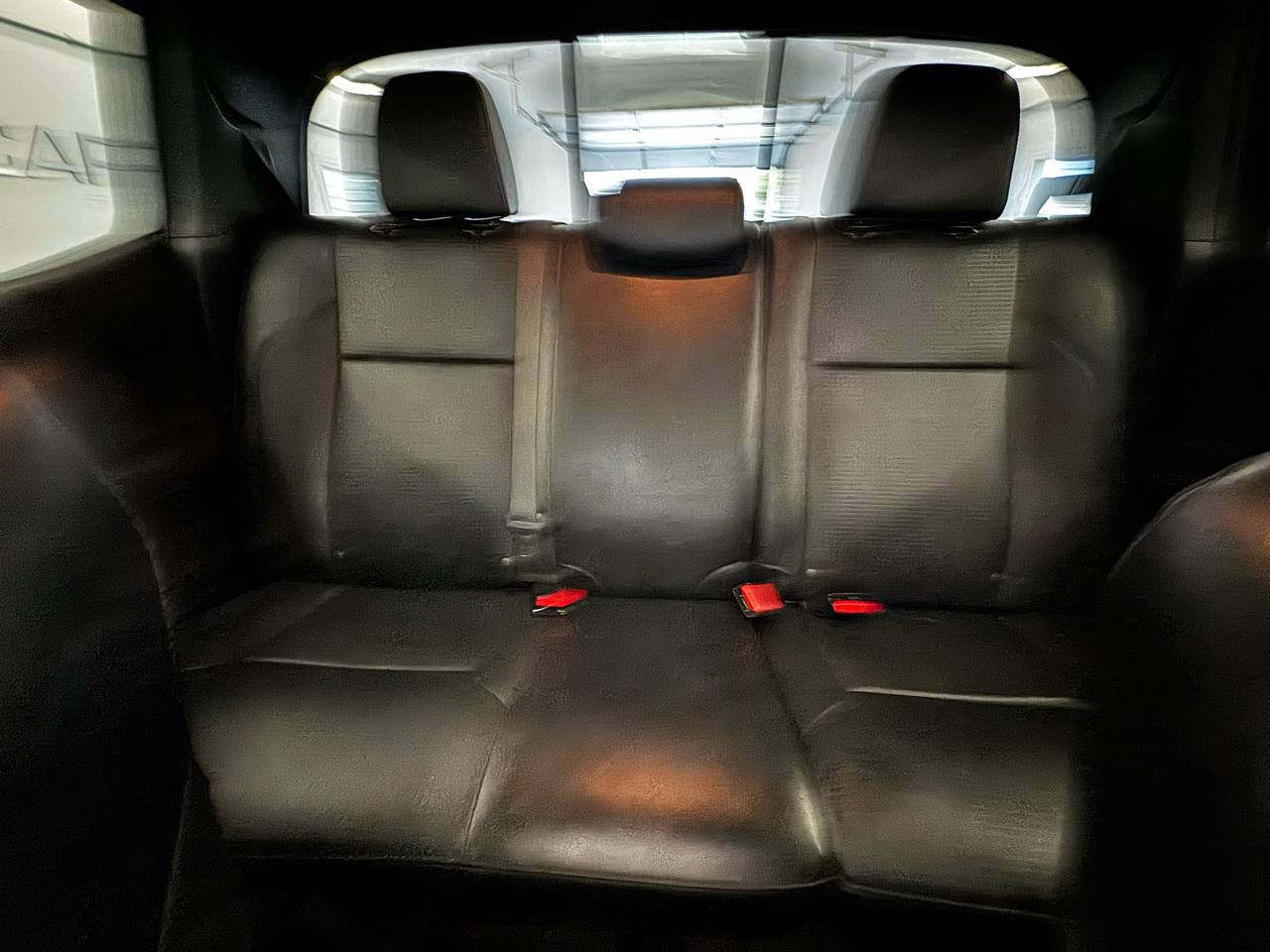 Toyota Tacoma 4WD TRD Off Road Double Cab 5' Bed V6 MT (Natl) 2021