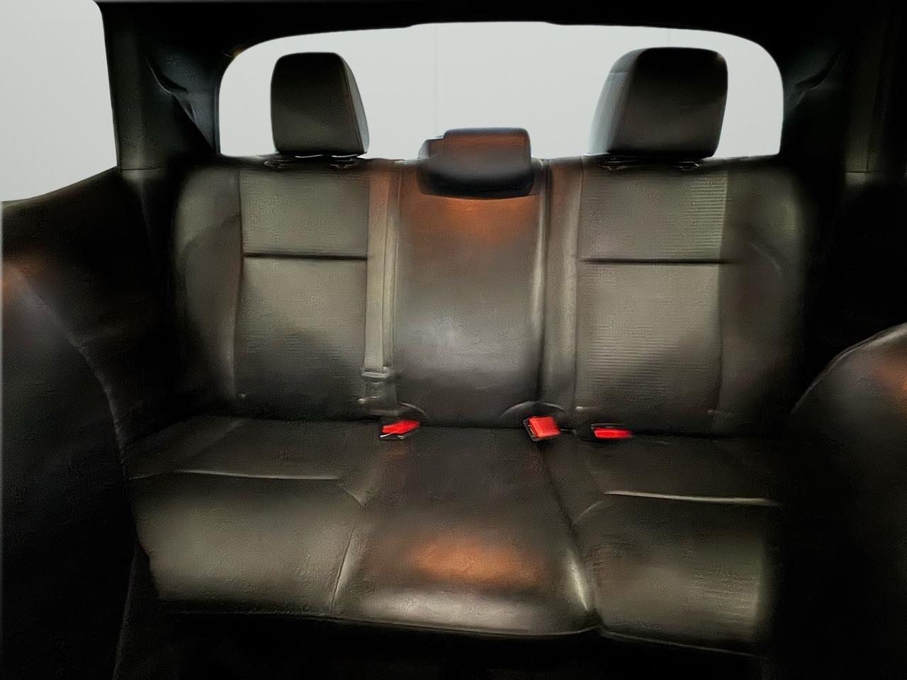 Toyota Tacoma 4WD TRD Off Road Double Cab 5' Bed V6 MT (Natl) 2021