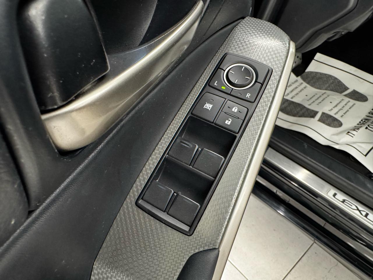 Lexus IS IS Turbo F Sport RWD 2017