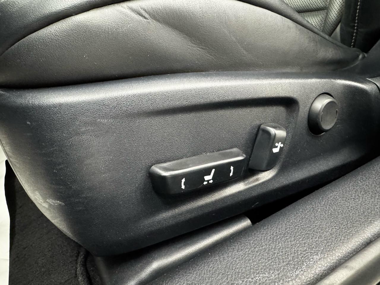 Lexus IS IS Turbo F Sport RWD 2017