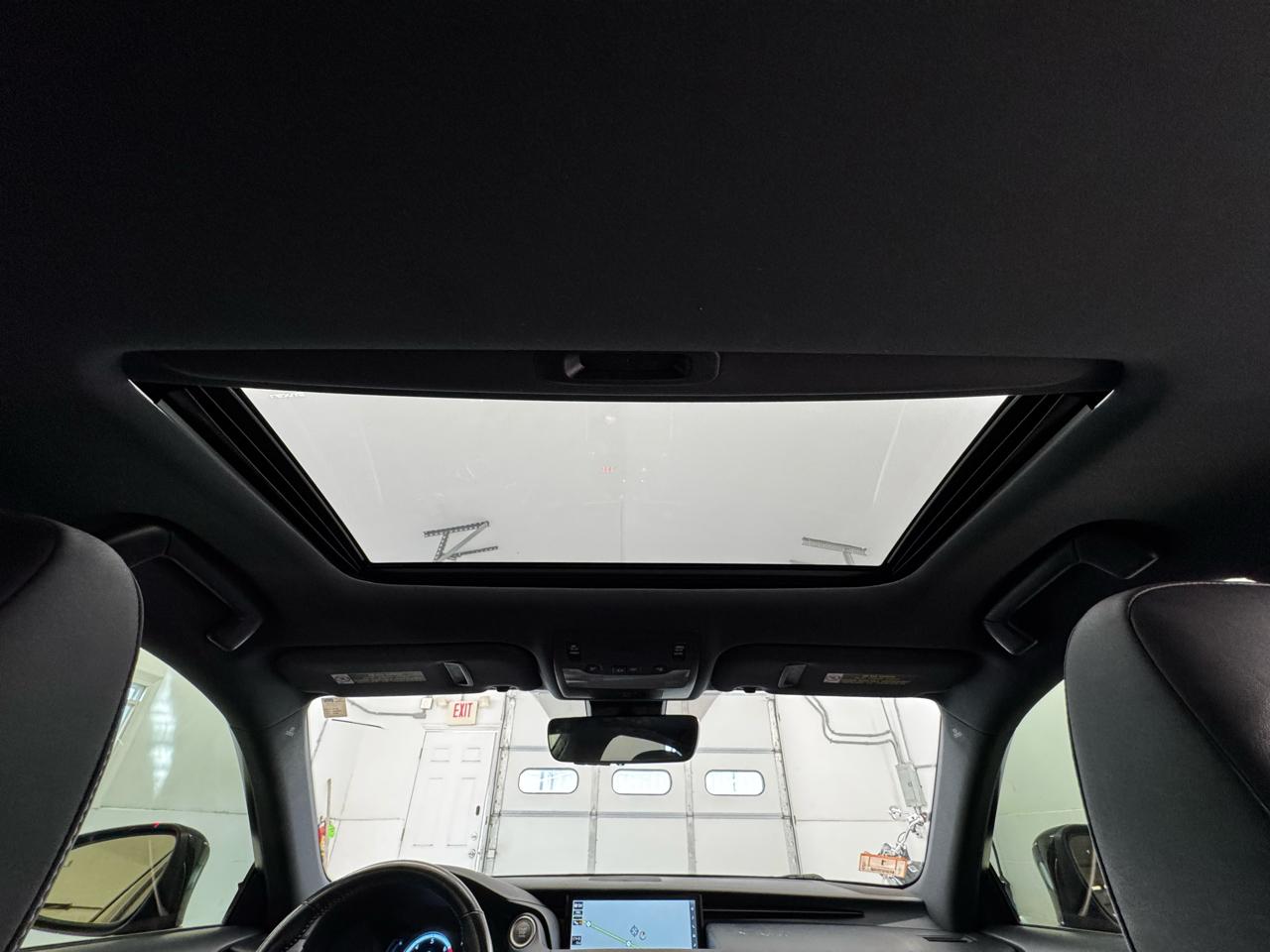 Lexus IS IS Turbo F Sport RWD 2017