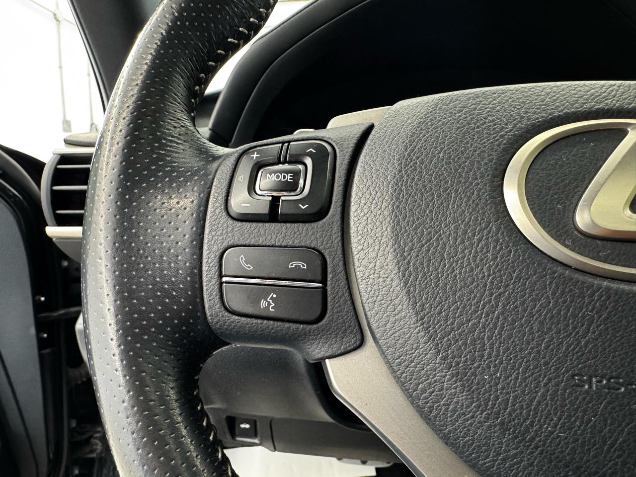 Lexus IS IS Turbo F Sport RWD 2017