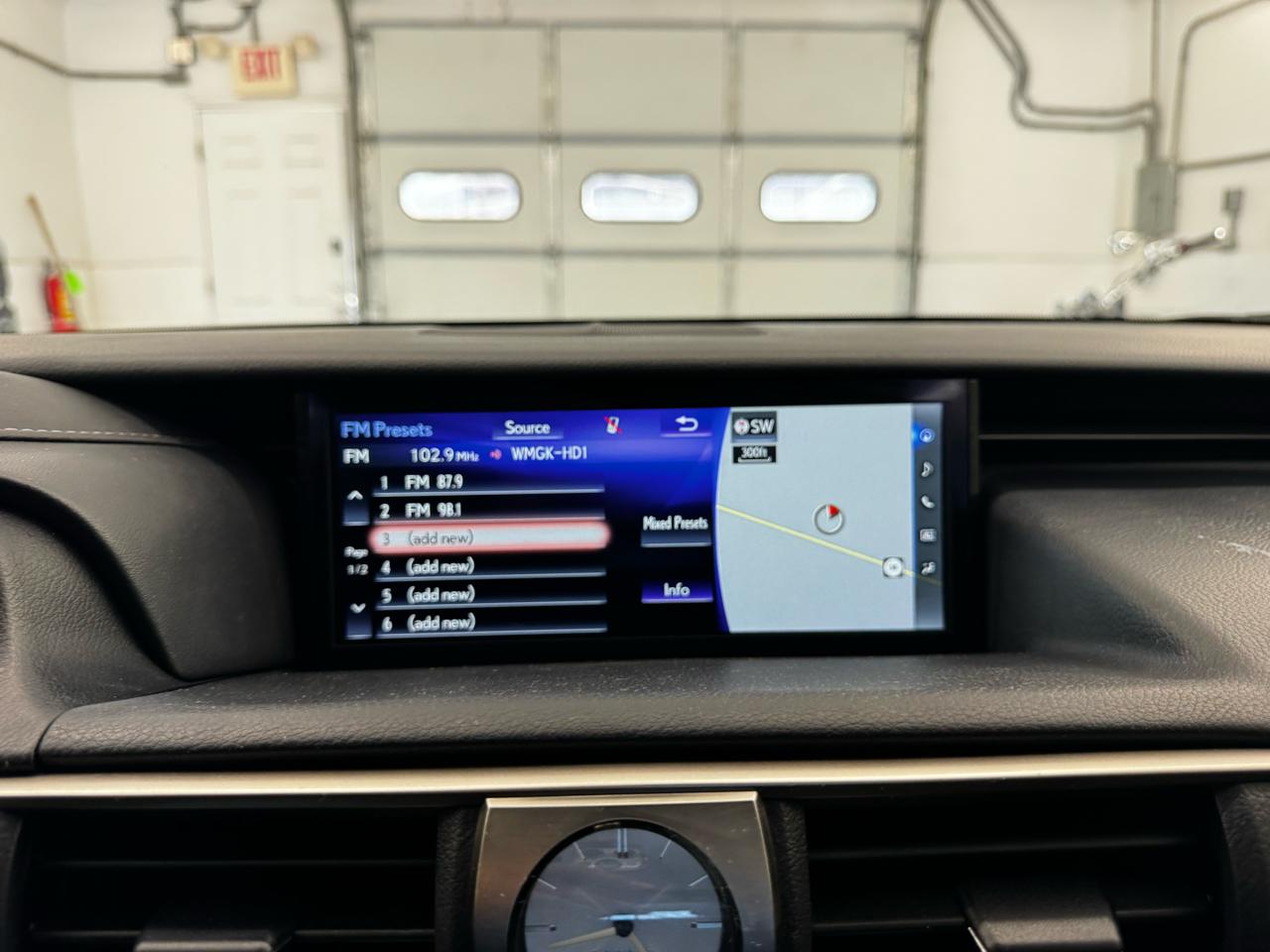 Lexus IS IS Turbo F Sport RWD 2017