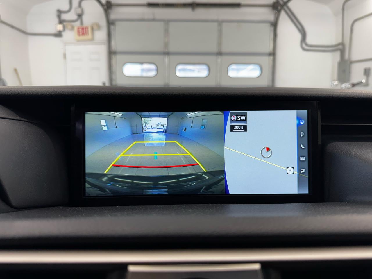 Lexus IS IS Turbo F Sport RWD 2017