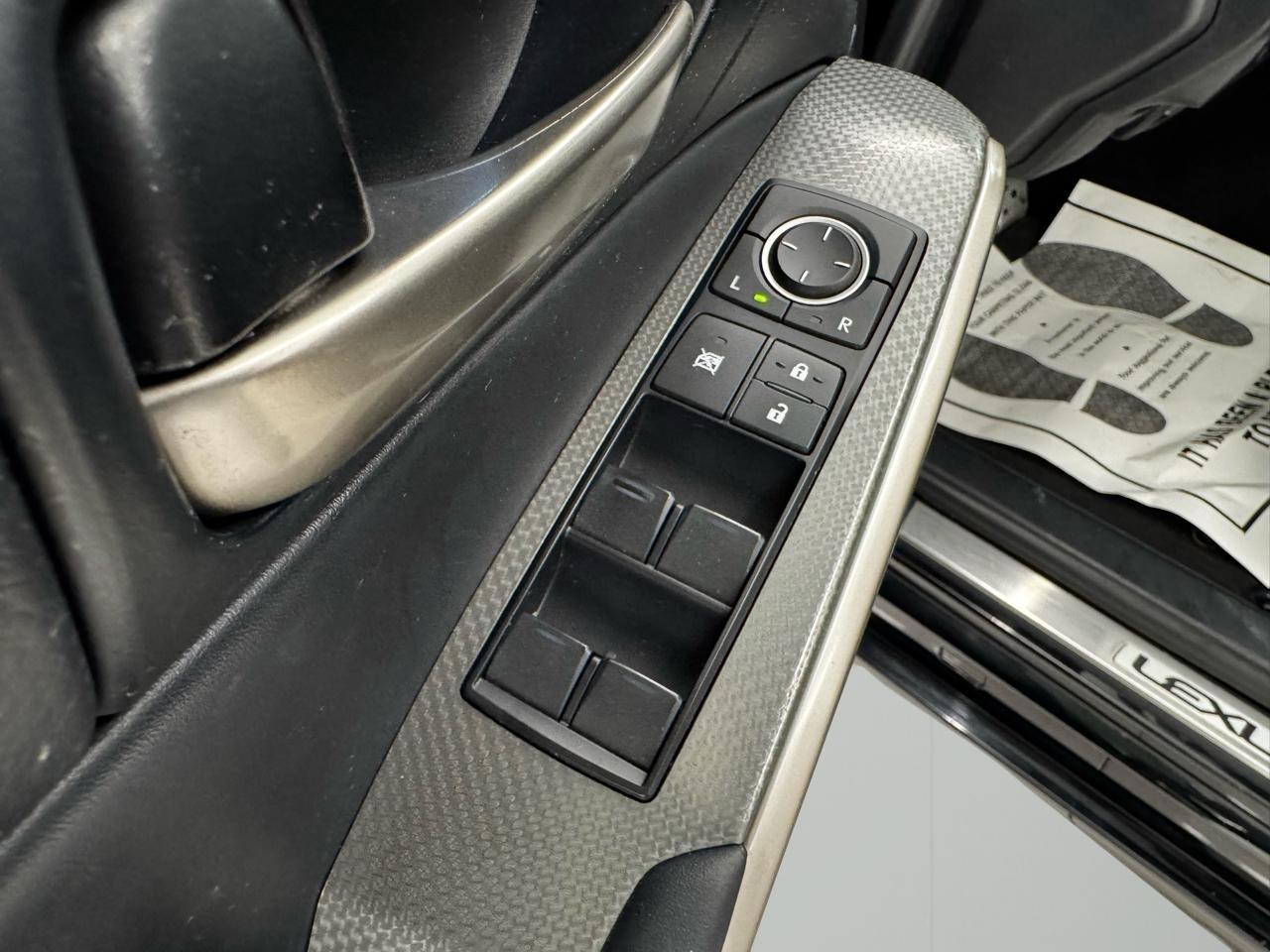 Lexus IS IS Turbo F Sport RWD 2017