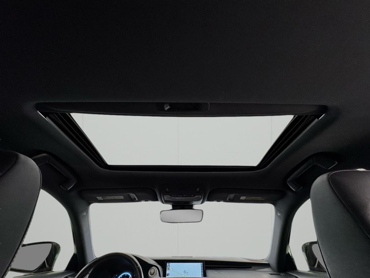 Lexus IS IS Turbo F Sport RWD 2017