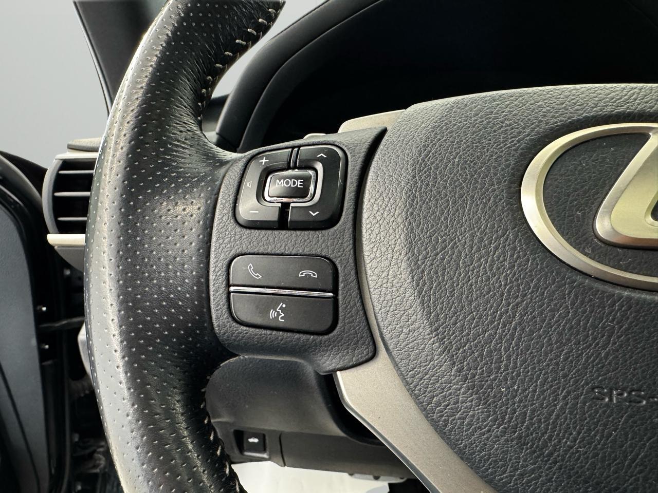 Lexus IS IS Turbo F Sport RWD 2017