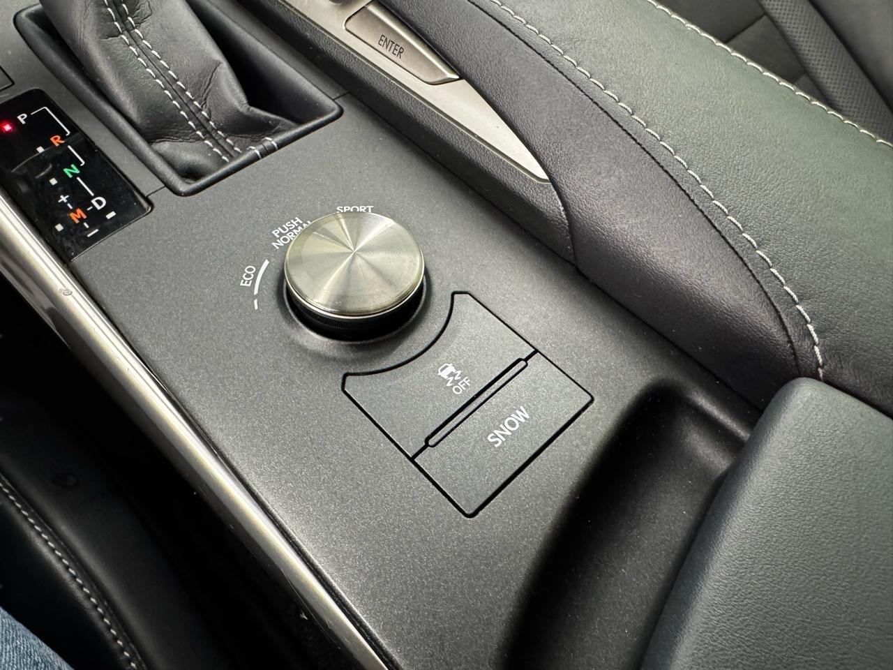 Lexus IS IS Turbo F Sport RWD 2017