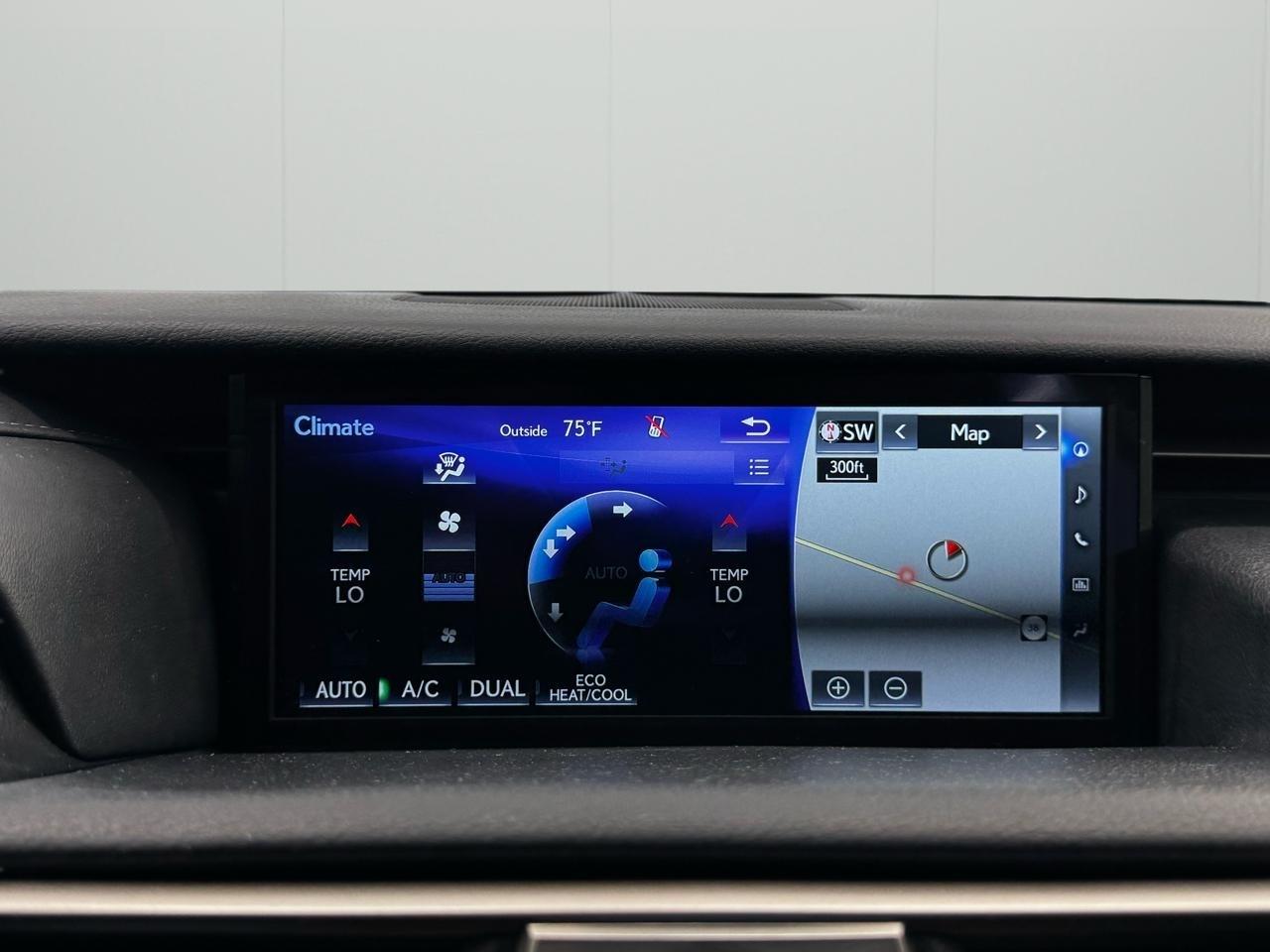 Lexus IS IS Turbo F Sport RWD 2017