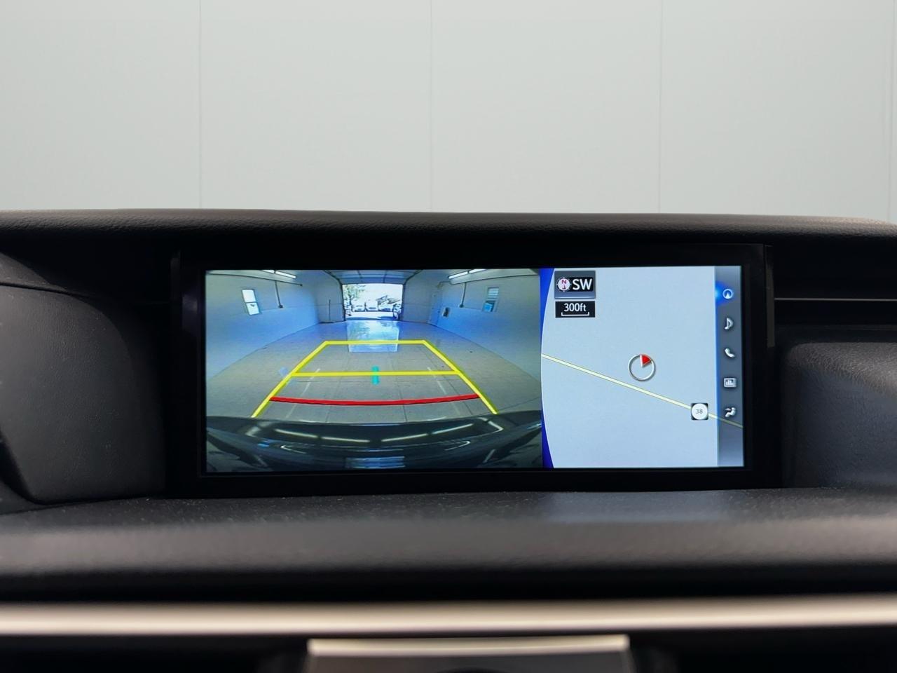 Lexus IS IS Turbo F Sport RWD 2017