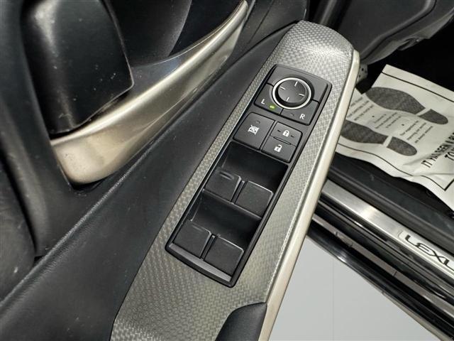 Lexus IS IS Turbo F Sport RWD 2017