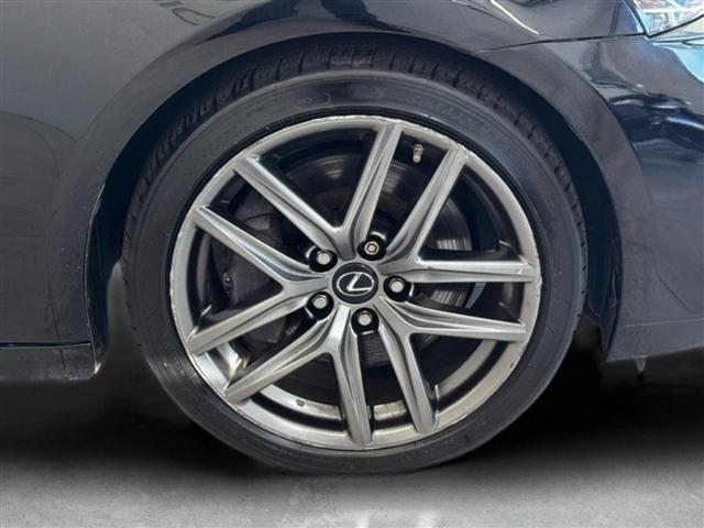 Lexus IS IS Turbo F Sport RWD 2017
