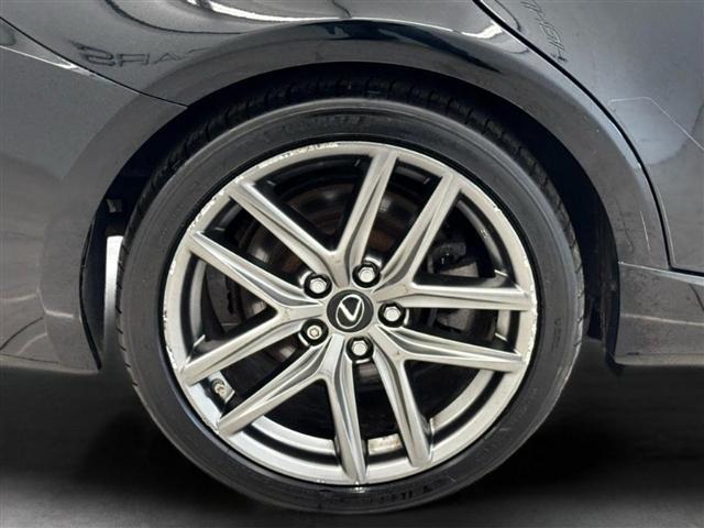 Lexus IS IS Turbo F Sport RWD 2017