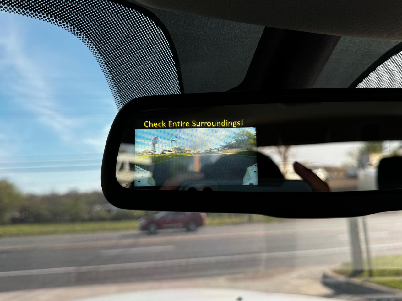 RAM 3500 Tradesman 4x2 Crew Cab 8' Box 2018