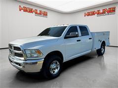 2018 RAM 3500 