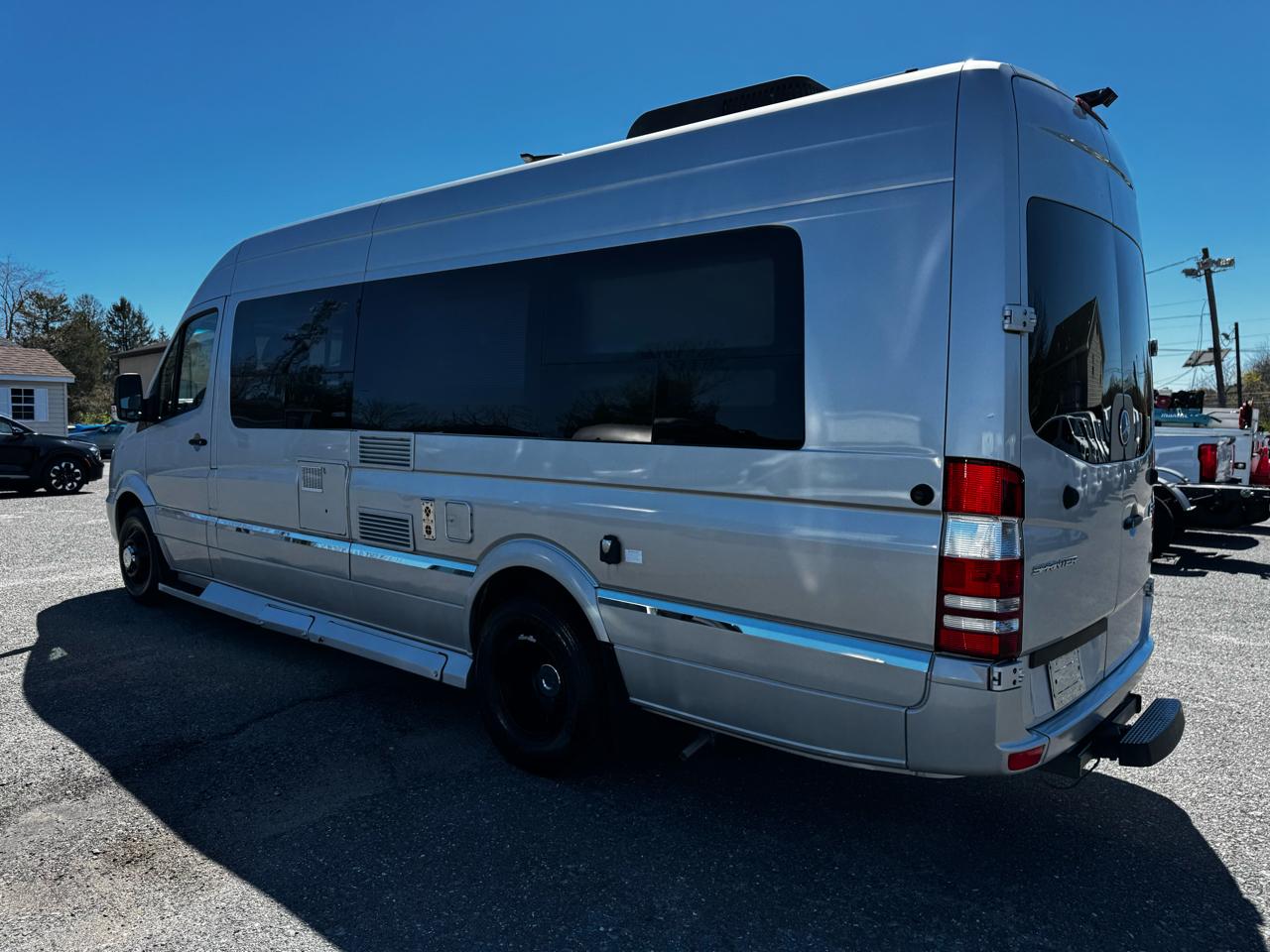 Winnebago Era  2015