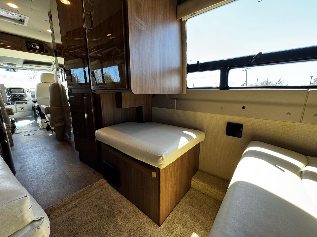 Winnebago Era  2015