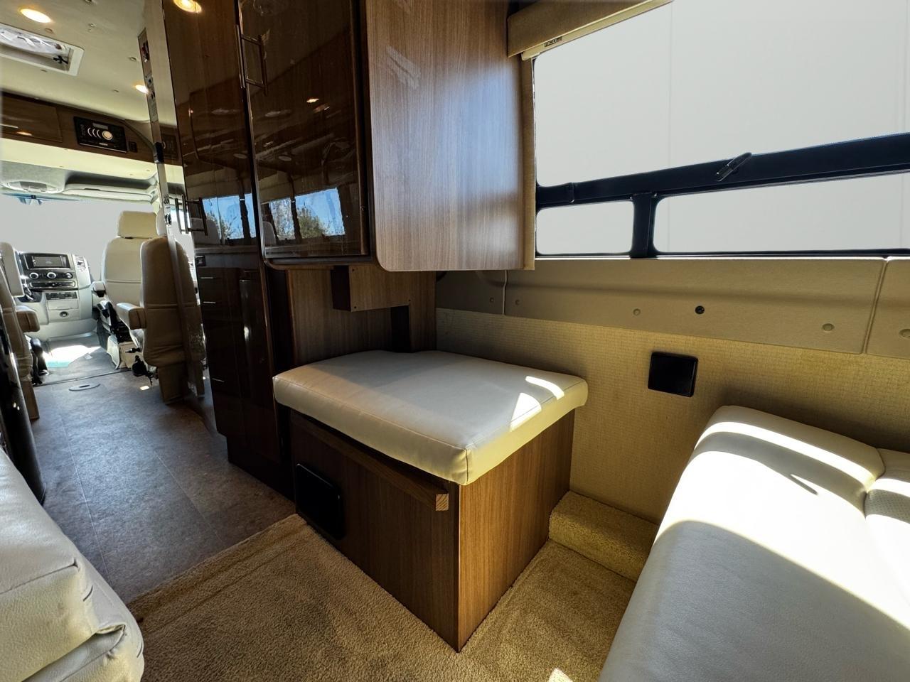 Winnebago Era  2015