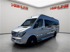 2015 Winnebago Era 