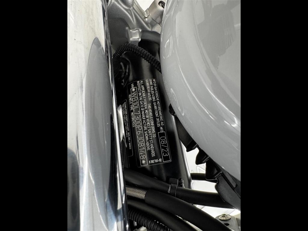 BMW R nine T  2023