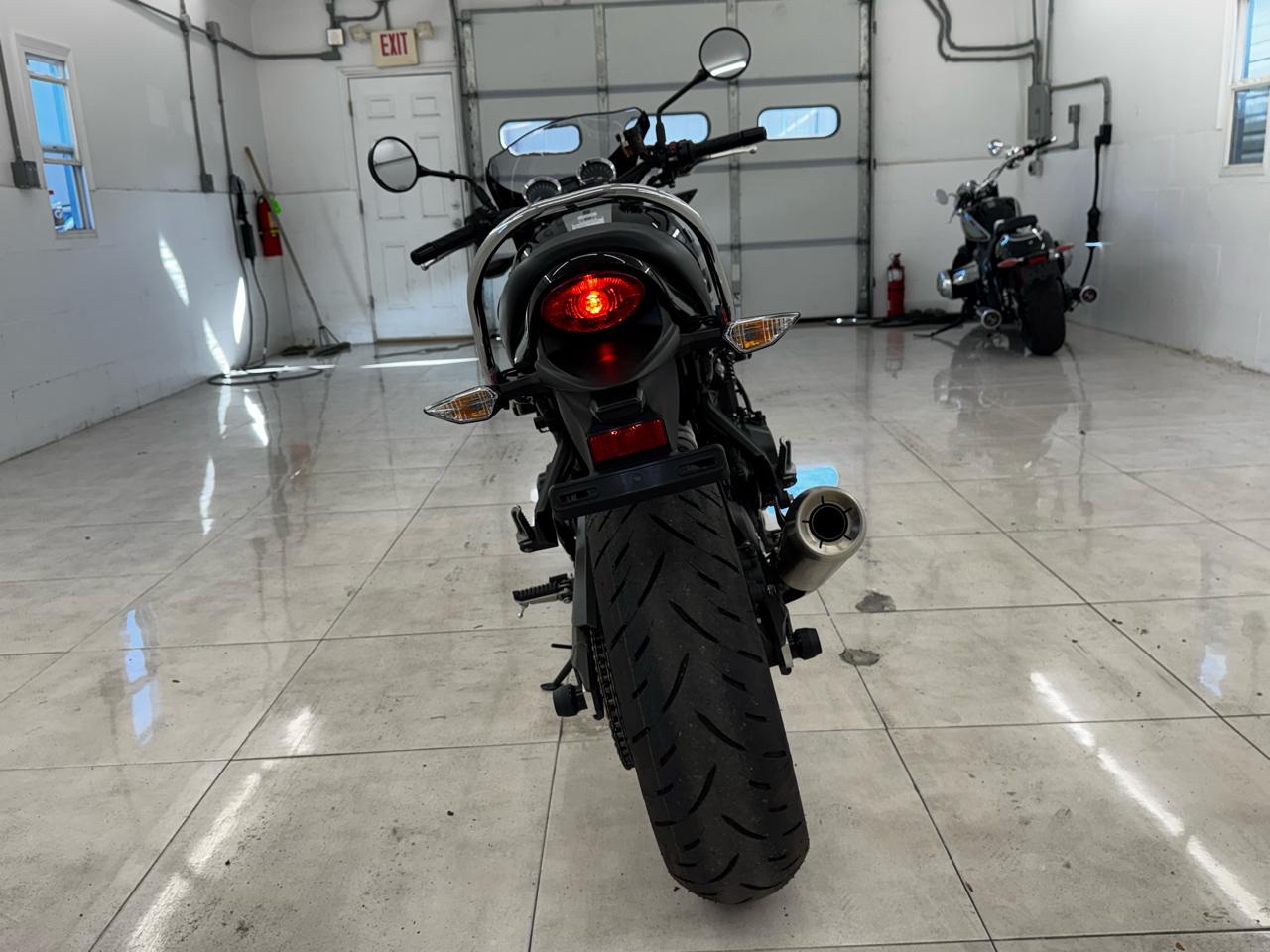 Kawasaki Z900RS CAFÉ  2022