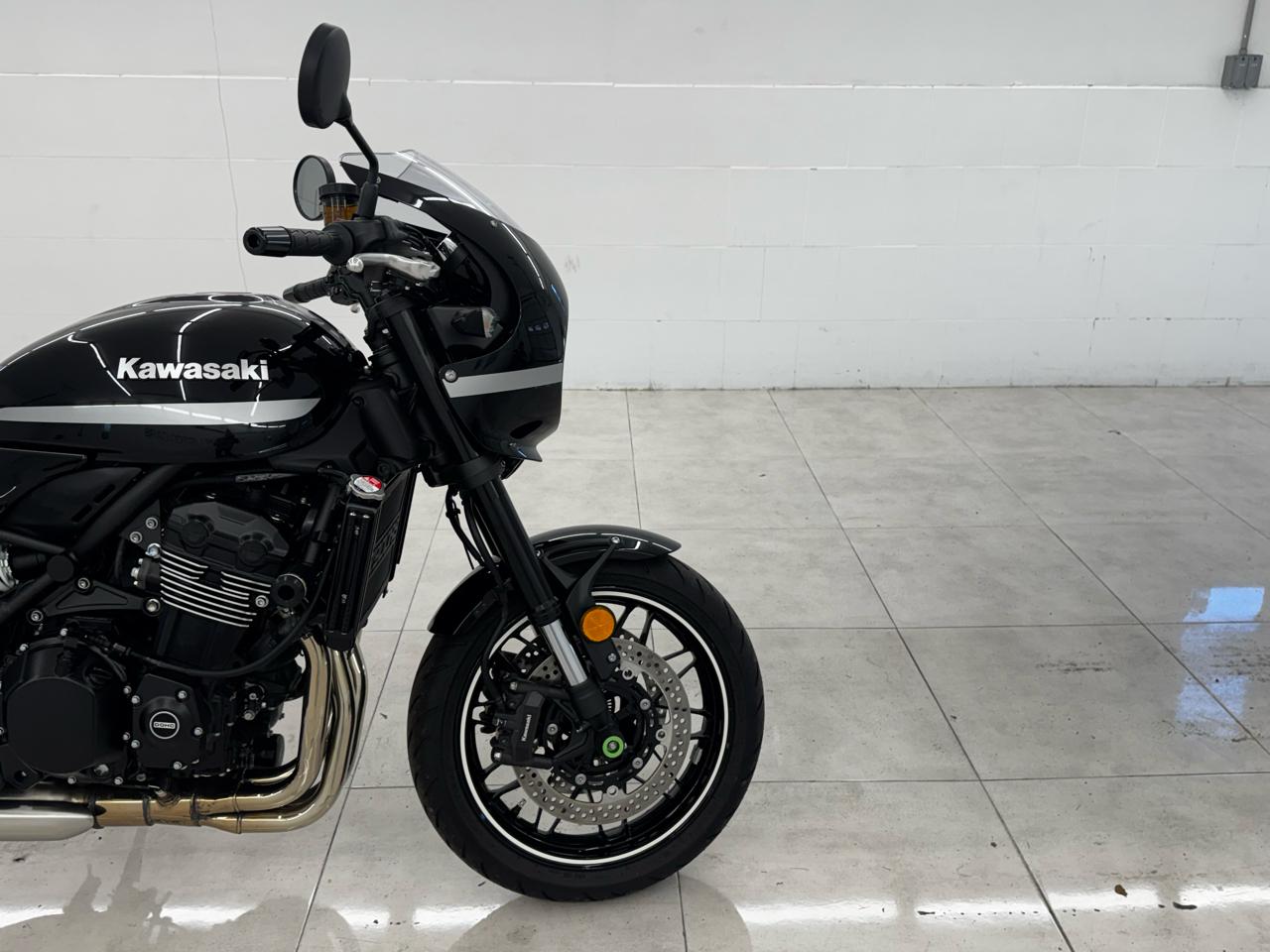 Kawasaki Z900RS CAFÉ  2022