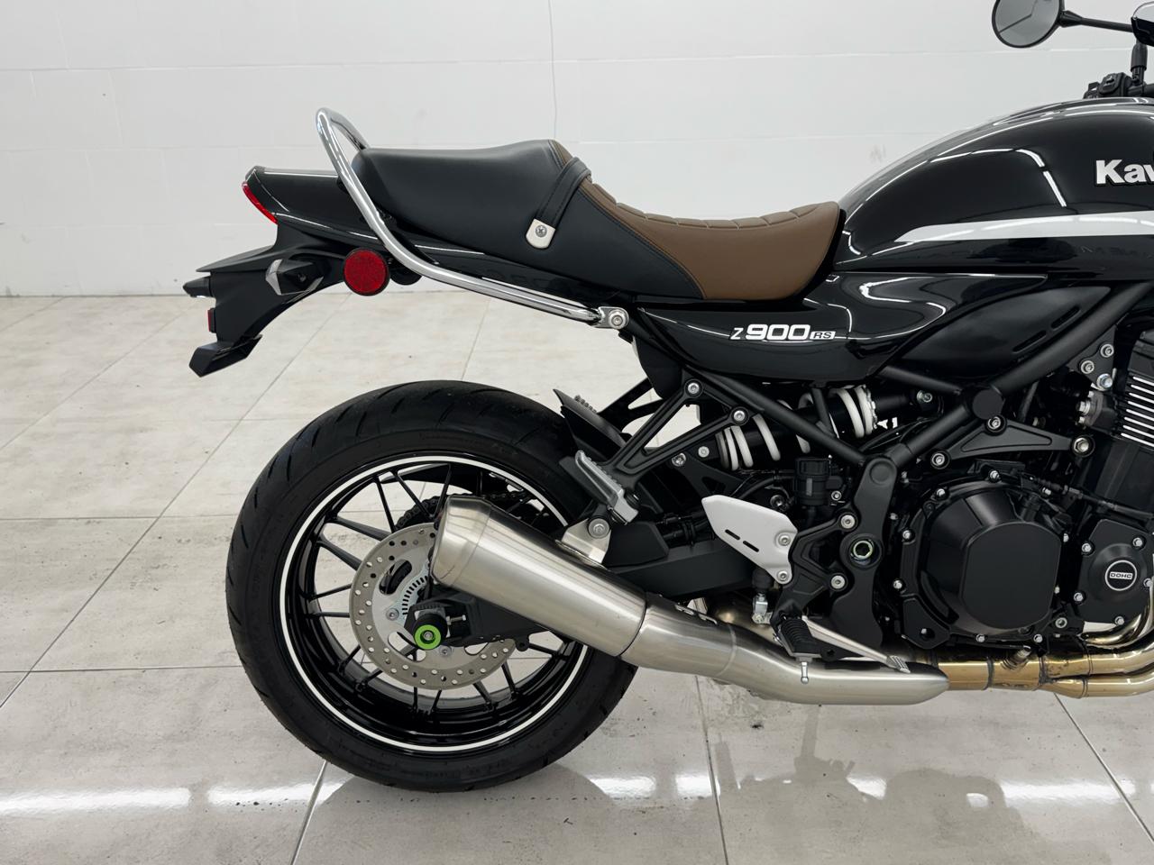 Kawasaki Z900RS CAFÉ  2022