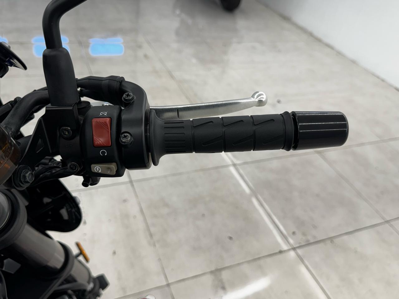 Kawasaki Z900RS CAFÉ  2022