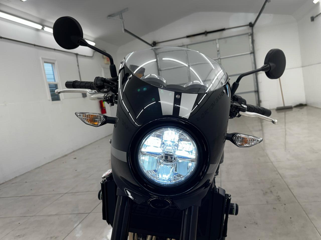 Kawasaki Z900RS CAFÉ  2022