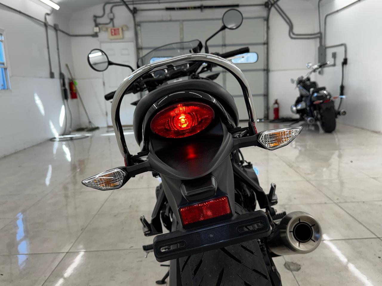 Kawasaki Z900RS CAFÉ  2022