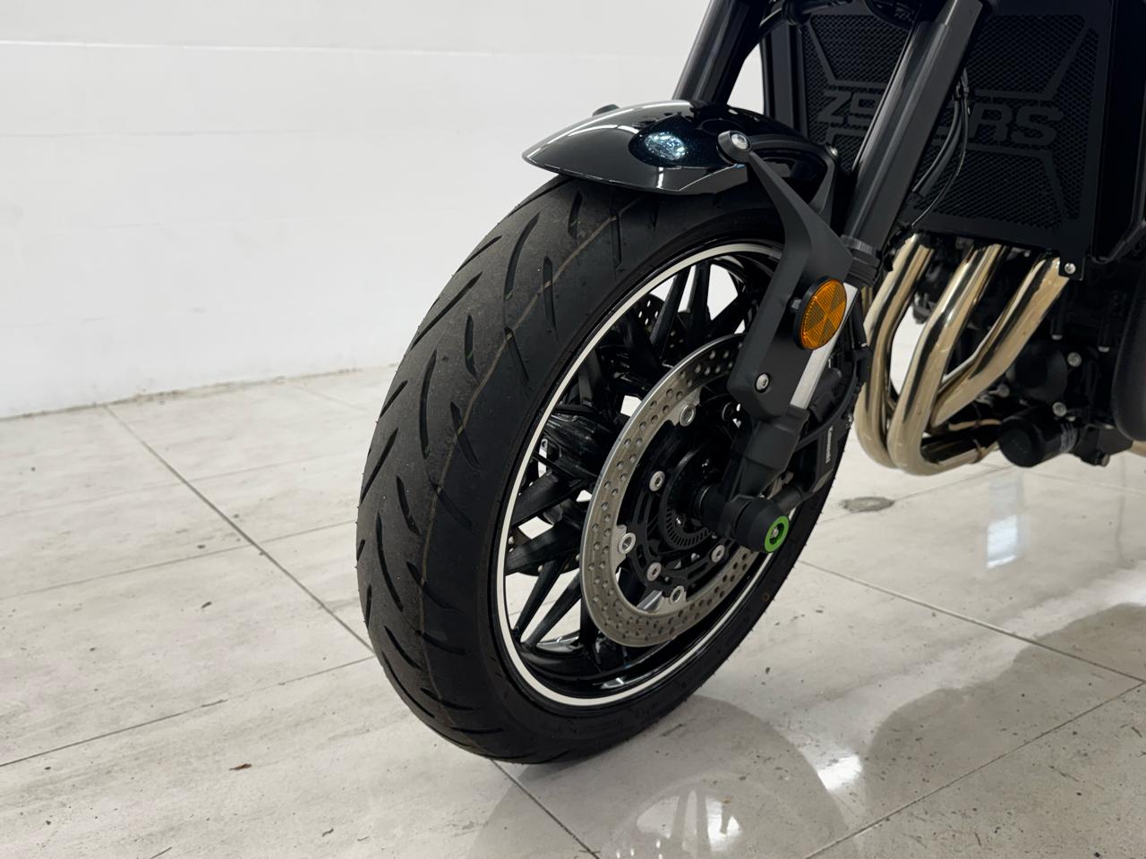 Kawasaki Z900RS CAFÉ  2022