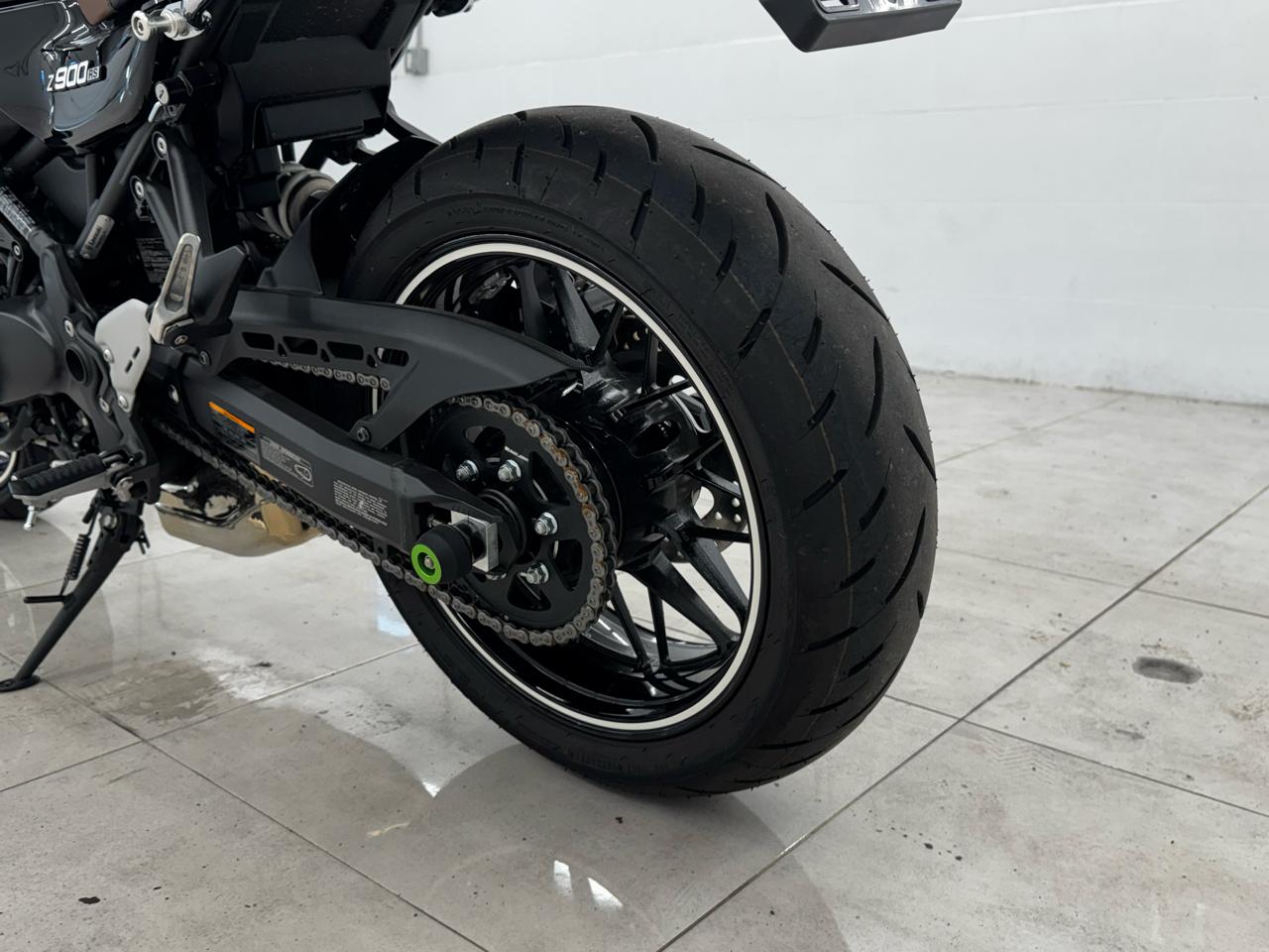 Kawasaki Z900RS CAFÉ  2022