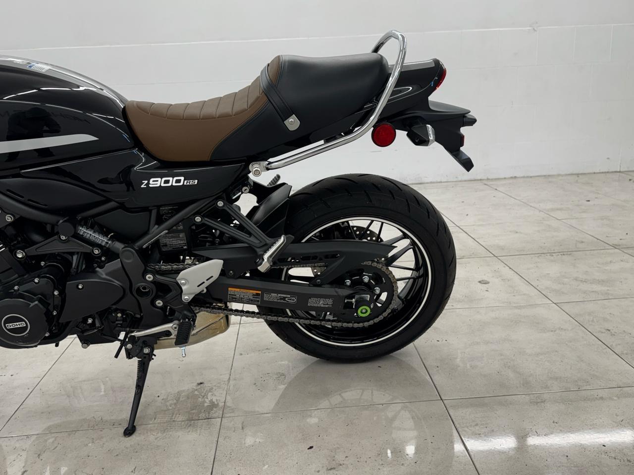 Kawasaki Z900RS CAFÉ  2022
