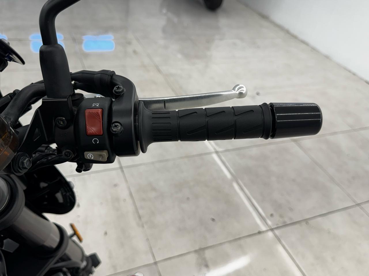 Kawasaki Z900RS CAFÉ  2022