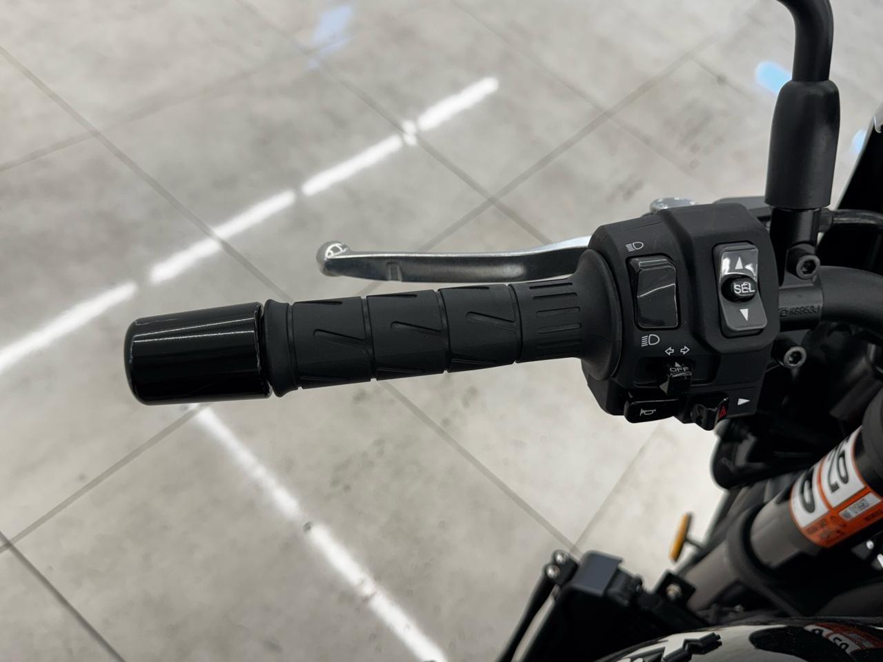 Kawasaki Z900RS CAFÉ  2022