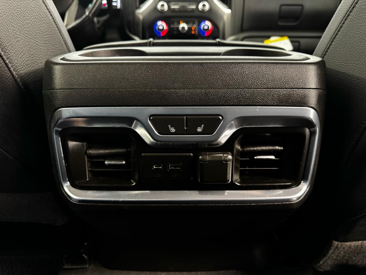 GMC Sierra 3500HD 4WD Crew Cab 159" Denali 2021