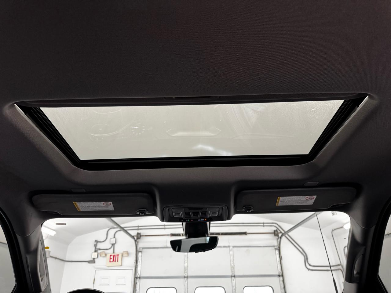 GMC Sierra 3500HD 4WD Crew Cab 159" Denali 2021