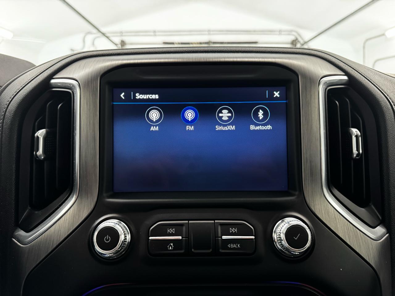 GMC Sierra 3500HD 4WD Crew Cab 159" Denali 2021