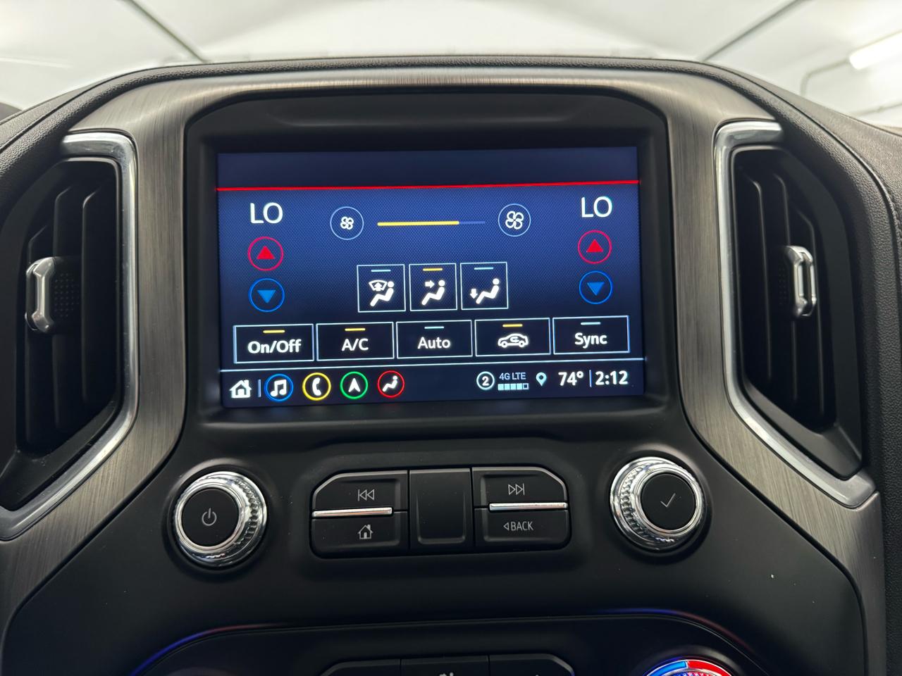 GMC Sierra 3500HD 4WD Crew Cab 159" Denali 2021