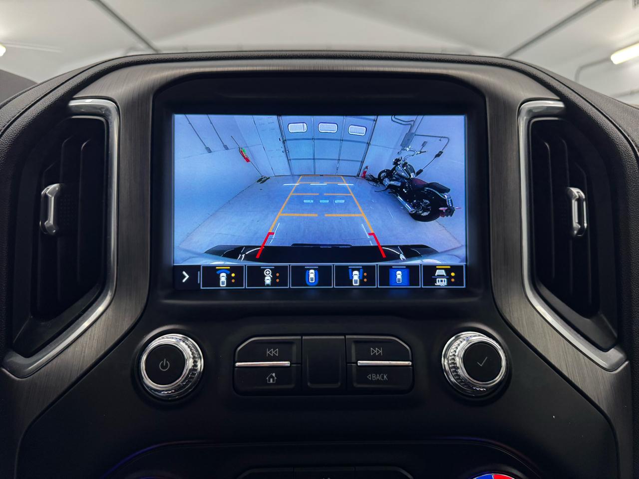 GMC Sierra 3500HD 4WD Crew Cab 159" Denali 2021